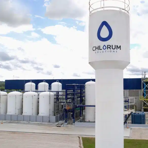 Chlorum