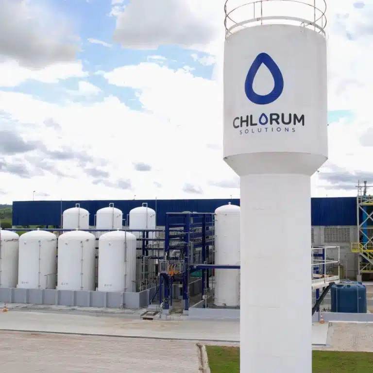 Chlorum