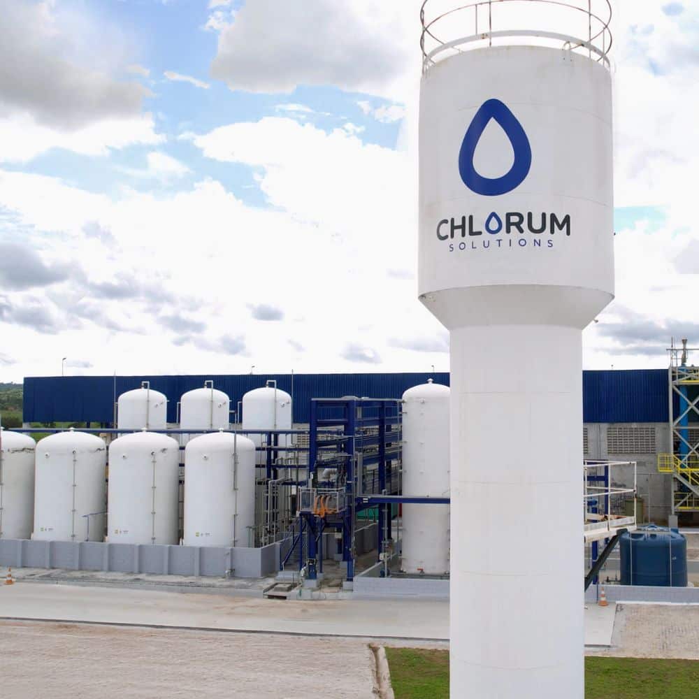 Chlorum