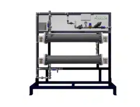 ClorTec ® - De Nora | Portal Saneamento Básico