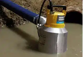 Bombas Submersíveis