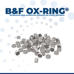 B&F OxRing ® - B&F Dias | Portal Saneamento Básico
