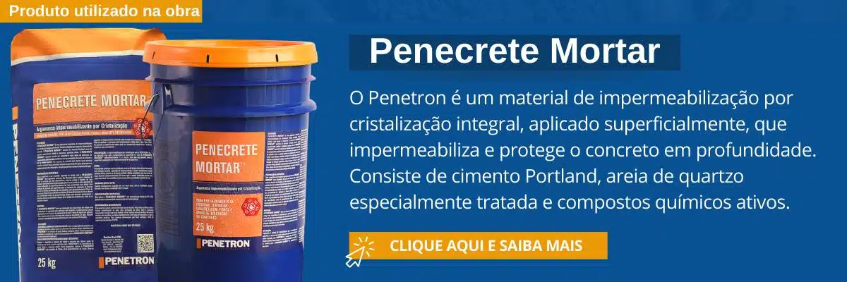 penetron