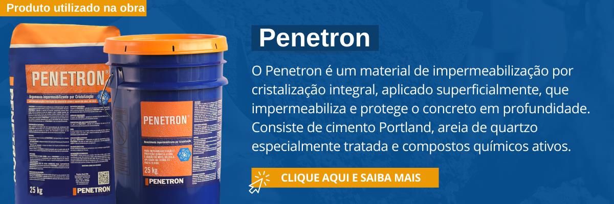 penetron