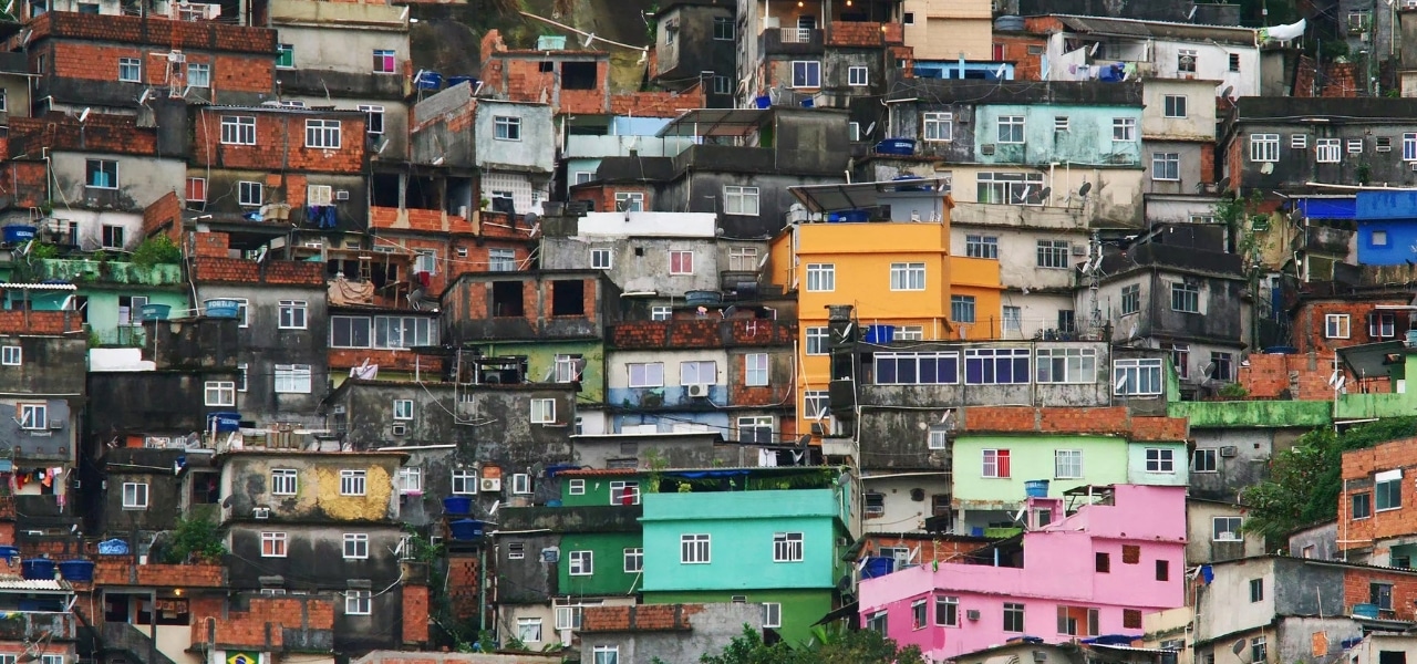 Leia mais sobre o artigo Saneamento básico e regularização fundiária (Reurb) em favelas