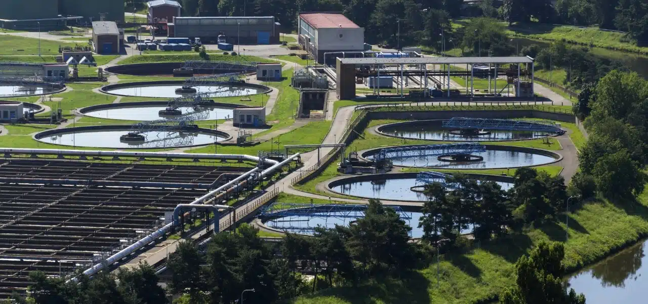 smart water saneamento básico