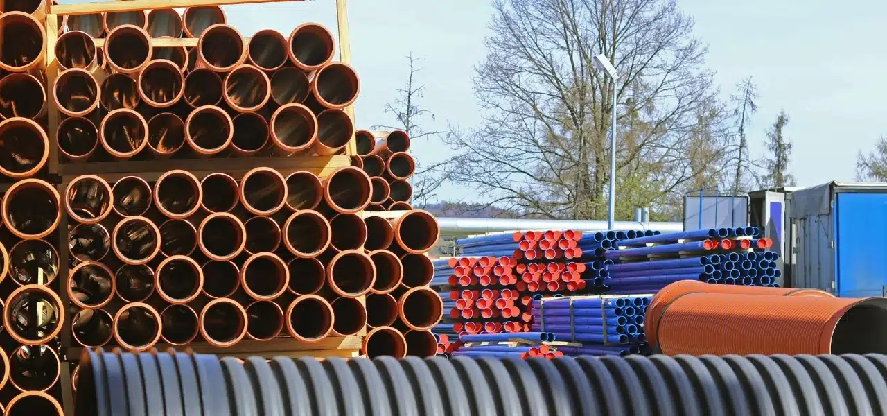 Várzea Grande investe em adutoras