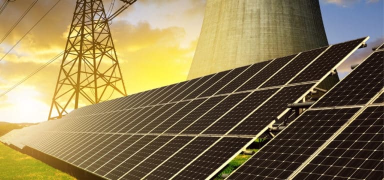 Resíduos de Módulos Fotovoltaicos