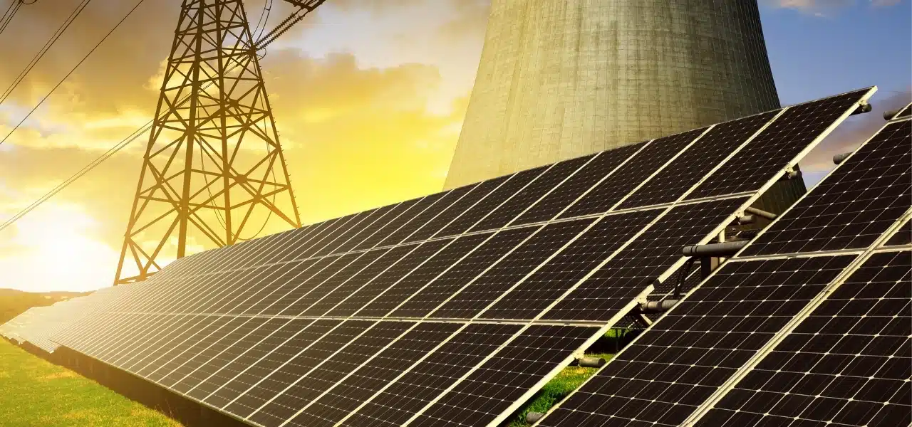 Resíduos de Módulos Fotovoltaicos