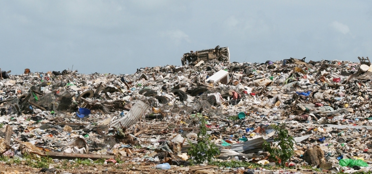 Leia mais sobre o artigo 70% dos municípios piauienses ainda possuem lixões