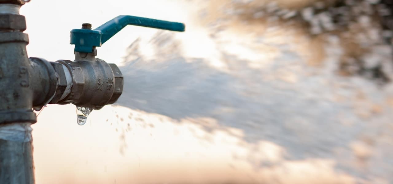 Leia mais sobre o artigo MPRJ recomenda Plano de Segurança da Água no Guandu