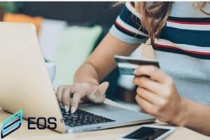 Agência virtual | EOS Systems