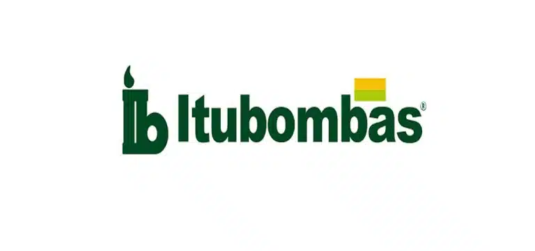 Teste hidrostático equipamentos da Itubombas