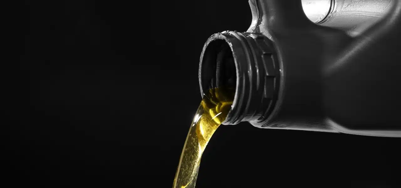 petroleo