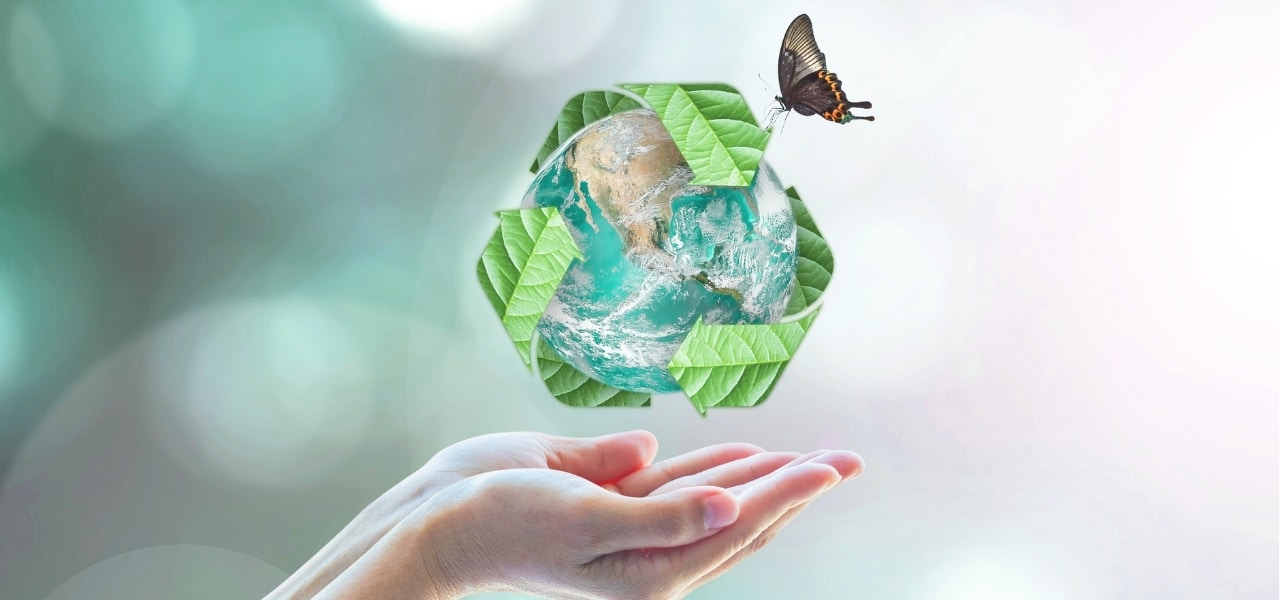 Leia mais sobre o artigo Práticas sustentáveis são alternativa para amenizar problema do lixo no Brasil