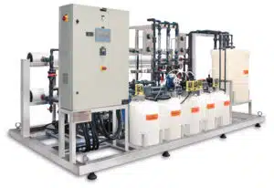 Osmose Reversa Vibropac