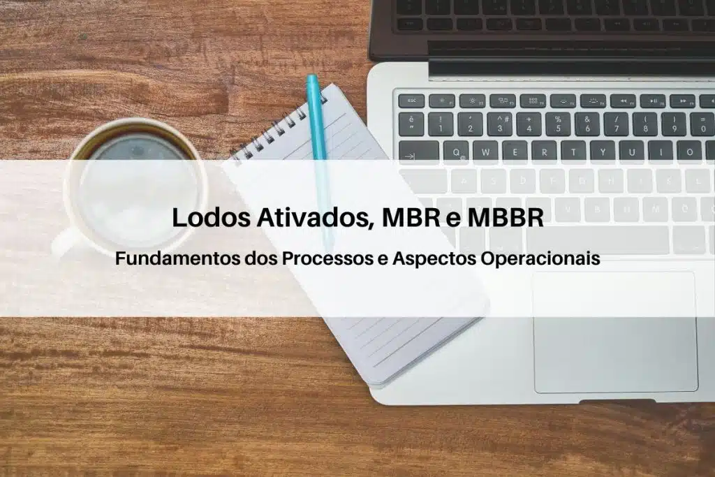 Curso Lodos Ativados