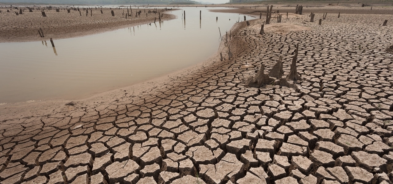 Leia mais sobre o artigo Crise hídrica: não vai chover onde precisa na primavera (nem no verão)
