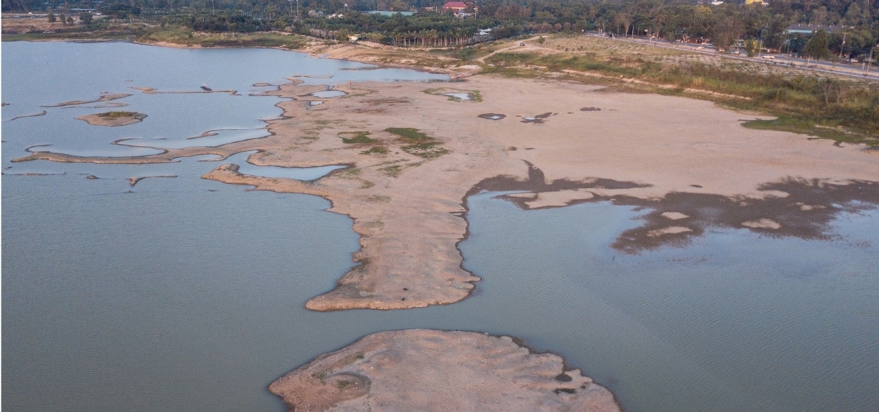 Leia mais sobre o artigo Crise hídrica: plano de gestão das águas em Minas Gerais deve ficar pronto só daqui a 15 meses
