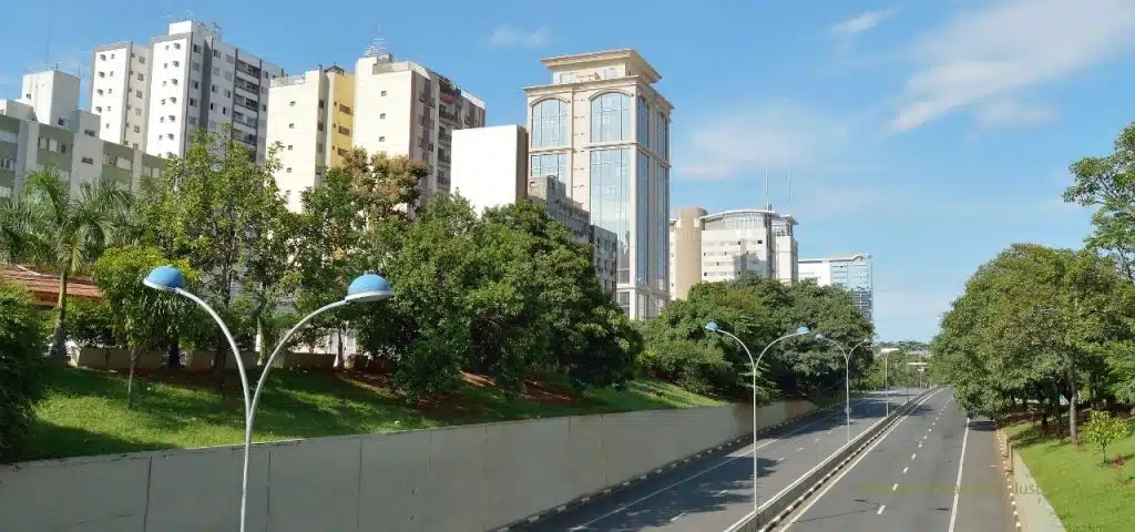 campinas sp