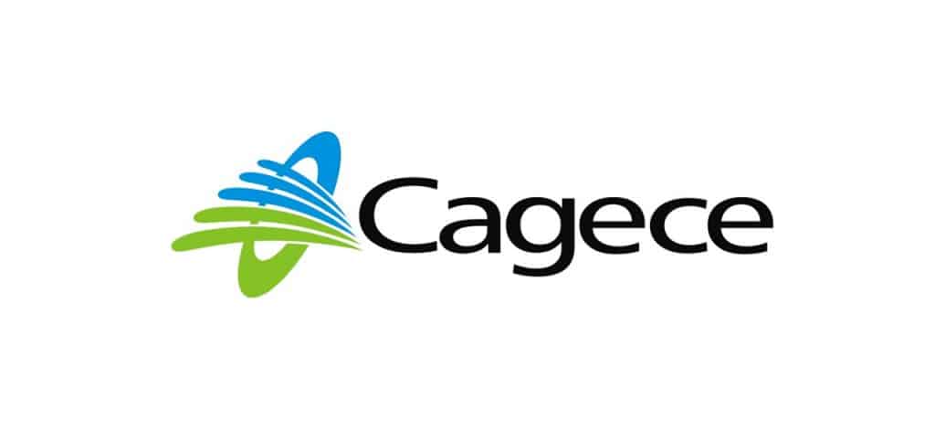 Cagece Esgotamento Sanitário Beira Mar