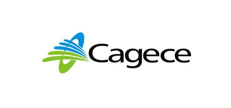 Cagece cria programa de inovabilidade para transição energética dos sistemas de água e esgoto do Ceará