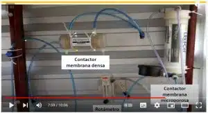 recuperacao de metano dissolvido