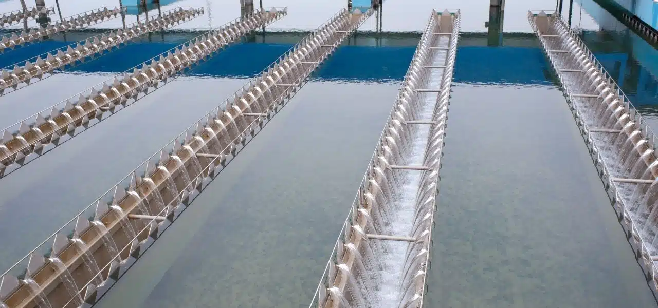 abastecimento de agua