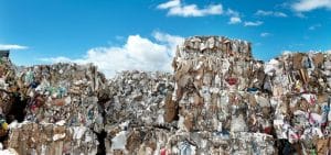 Reciclagem de Resíduos no Brasil