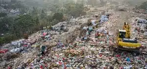 Paraíba Lixões