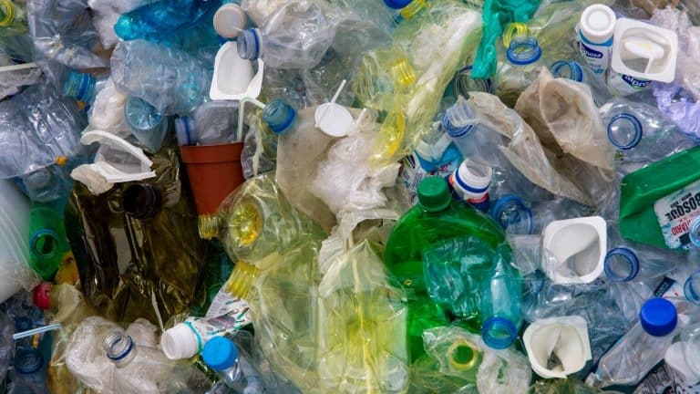 Estudo de Gravimetria de Resíduos Sólidos