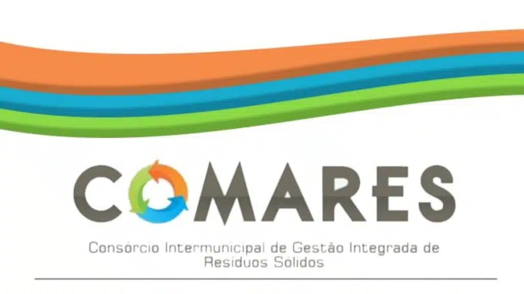 Consórcio Comares