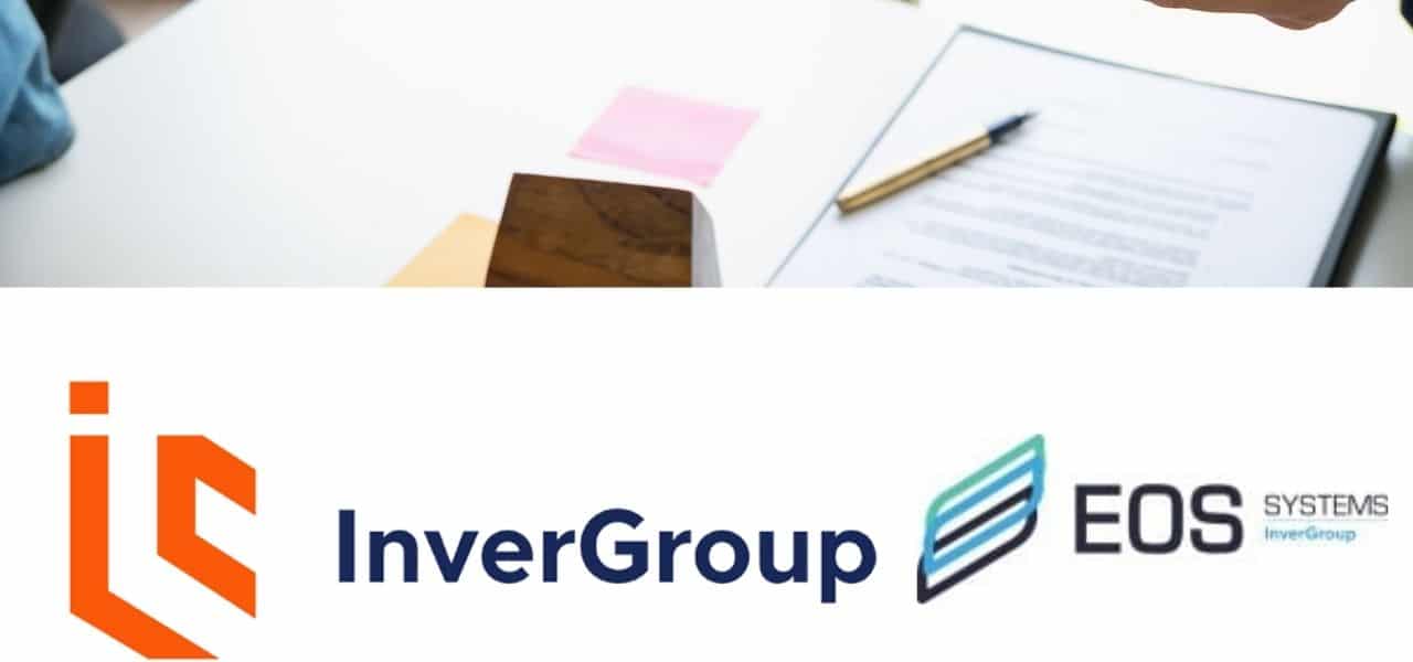 Leia mais sobre o artigo InverGroup anuncia aquisição da EOS Consultores