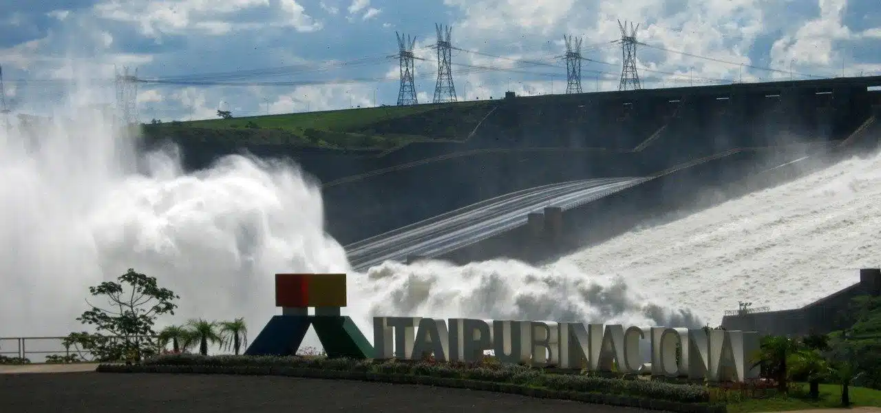 itaipu