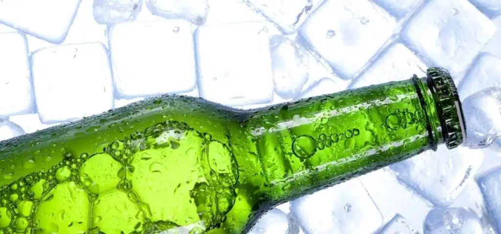 heineken