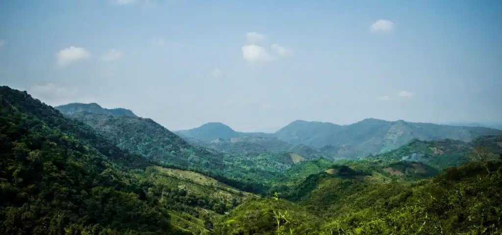 serra do japi