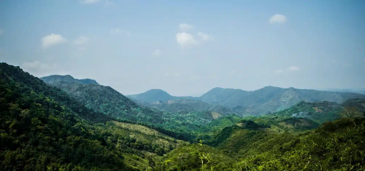 serra do japi
