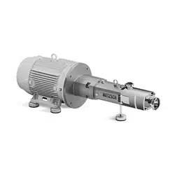 Bomba de Fusos NOTOS® 2NSH Higiênica