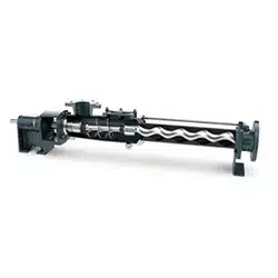 Bomba Helicoidal NEMO® SY com mancal