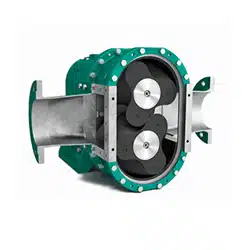 Bomba de Lóbulos Rotativos TORNADO® T1 Industrial
