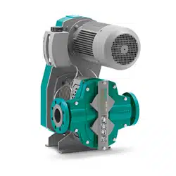 Bomba de Lóbulos TORNADO® T2 Industrial