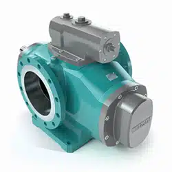 Bomba de Fusos NOTOS® 2NS Industrial