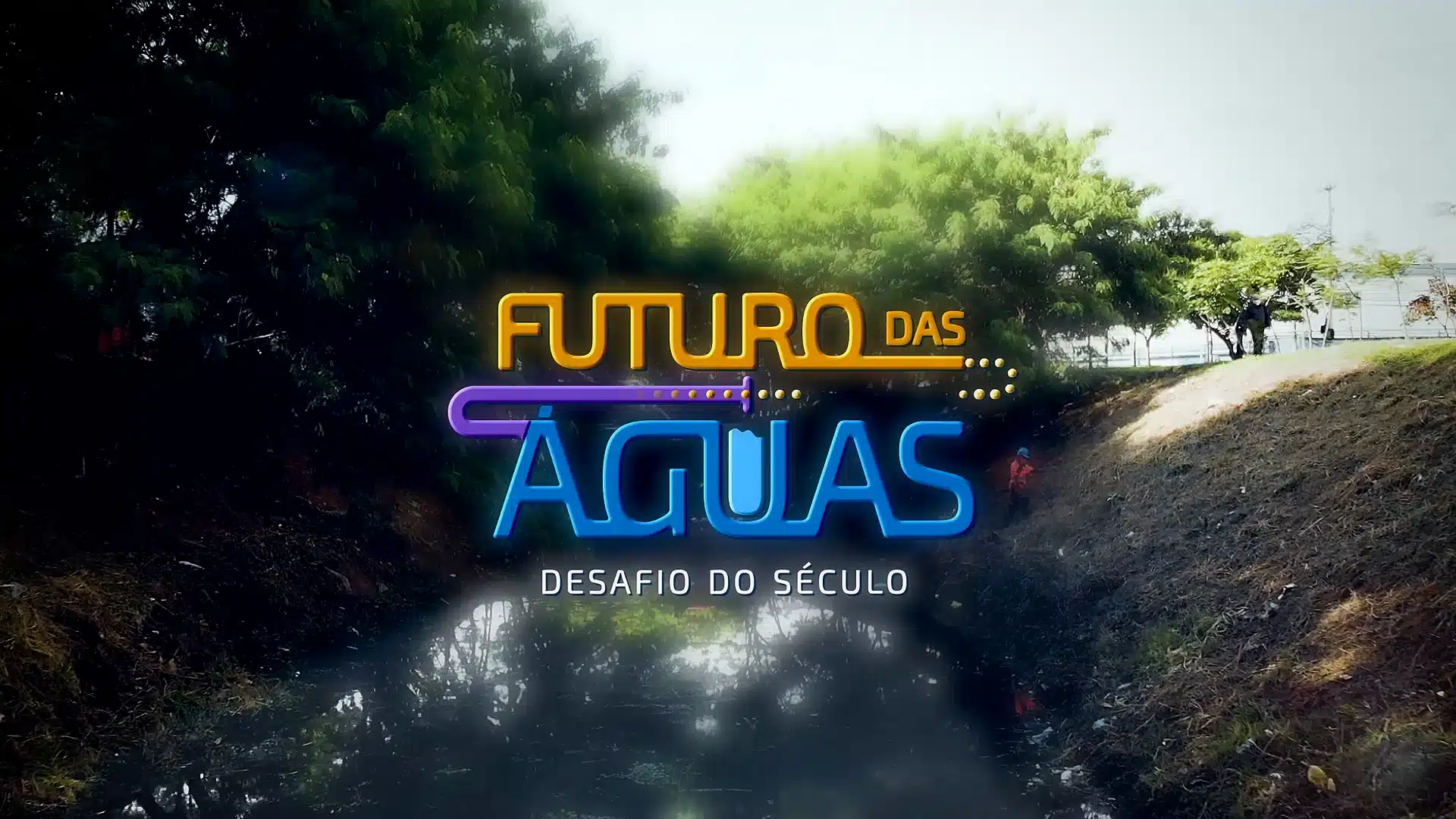 Futuro aguas