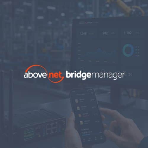 IMAGEM 2 – BRIDGEMANAGER