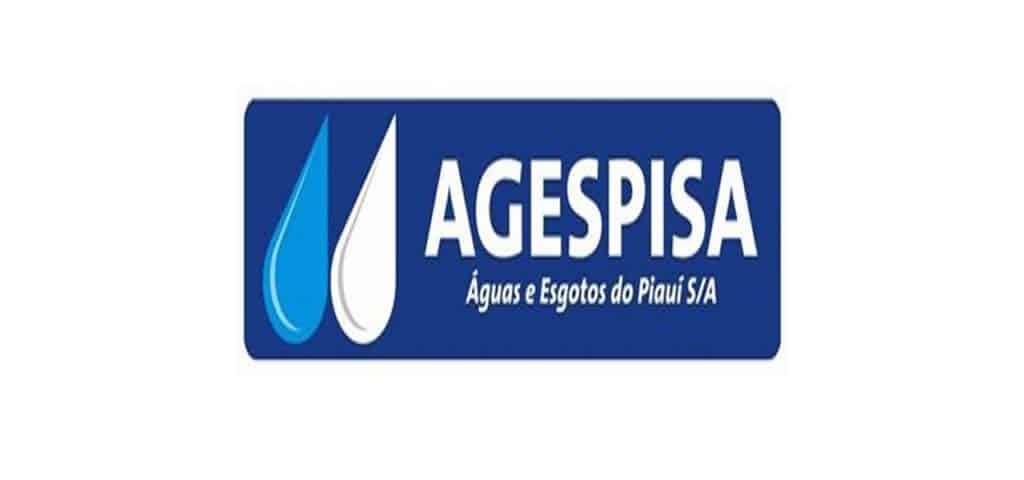 Licitação da Agespisa