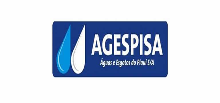 Licitação da Agespisa