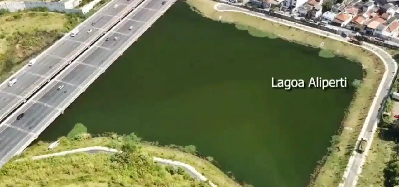 corrego do ipiranga