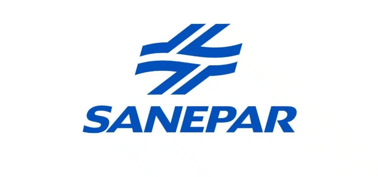 Sanepar recolhe resíduos