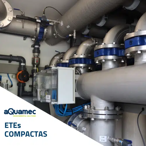 ETEs Compactas