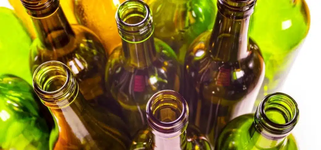 Reciclagem de Resíduos no Brasil